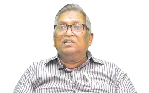 বেনজীর সংখ্যালঘুদের শত শত বিঘা জমি দখল করেছেন