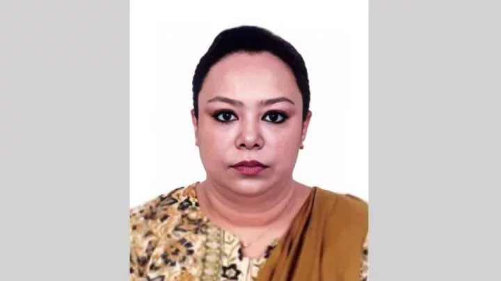 মূসকের সাবেক কমিশনার ওয়াহিদা