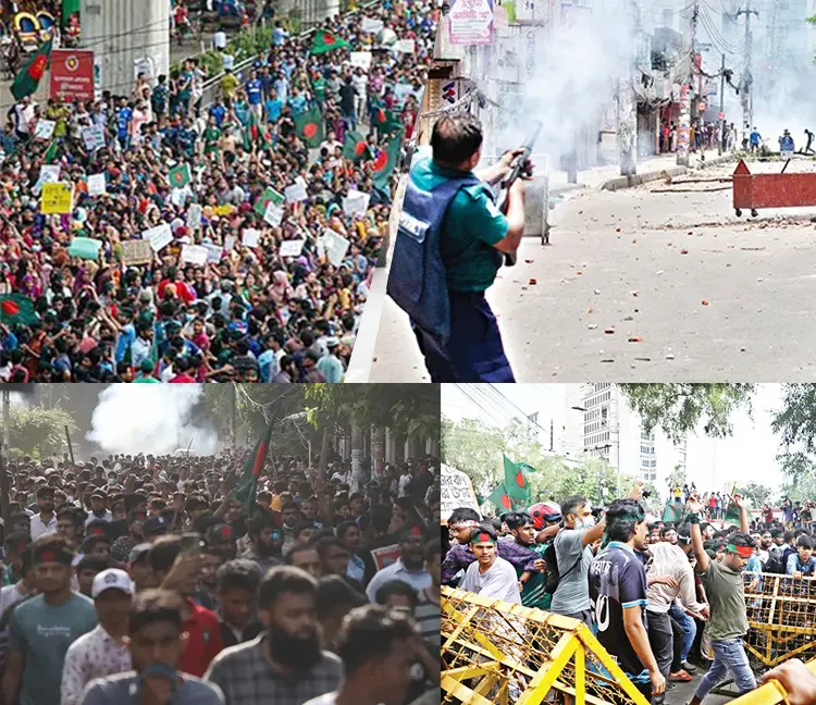 ইকোনমিস্টের দৃষ্টিতে বাংলাদেশের ছাত্র আন্দোলন 14 120144 Mainled