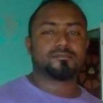 আবেদ আলীর আলিশান বাড়ি এখন ফাঁকা