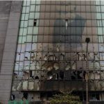 নেপালে উড়োজাহাজ বিধ্বস্ত