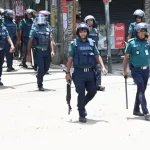 পরিত্যক্ত কারাগারে আশ্রয় নিচ্ছেন ফিলিস্তিনিরা