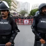 গুলিতে নিহত স্বামী, হাসপাতালে এক রাতের বিল ৭০ হাজার