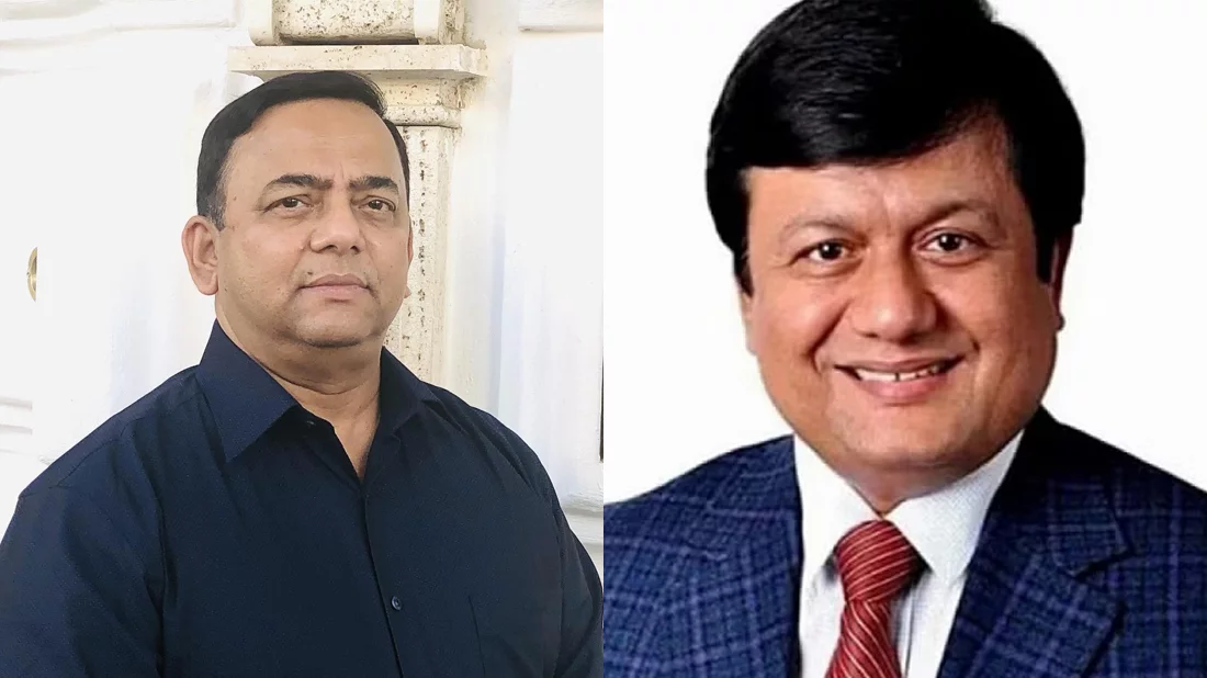 Benazir Ahmed Motiur Rahman