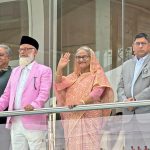 ভারতে মসজিদে পুলিশ মোতায়েন