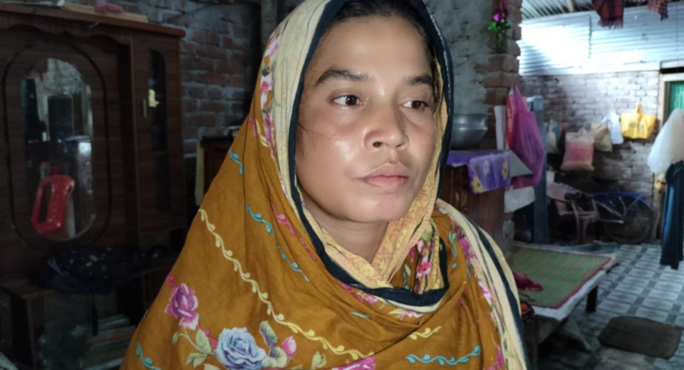 বাকেরগঞ্জে প্রবাসী যুবকের রহস্যজনক মৃত্যু : ৭ জনের বিরুদ্ধে থানায় অভিযোগ 5 WhatsApp Image 2024 07 13 at 02.23.33 2edb06ac