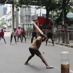 আড়াল হয়ে গেল দুর্নীতি বিরোধী অভিযান!