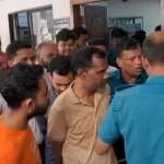 পিএসসির সাবেক সহকারী পরিচালকসহ ১৪ জন পলাতক