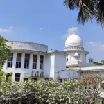 শিক্ষার্থীদের ক্লাসে ফেরার আহ্বান প্রধান বিচারপতির