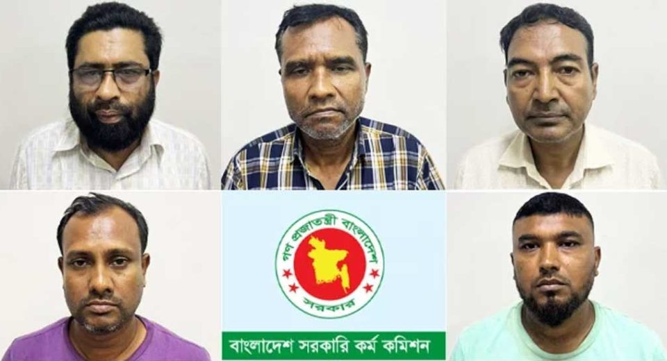 প্রশ্নপত্র ফাঁস: খলিল-শাহাদাত-প্রিয়নাথের অঢেল সম্পদ 6 image 281926 1720536862