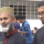 প্রেমে পড়লেন সারা আলি খান!