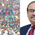 তালিকা হচ্ছে সেই বিসিএস ক্যাডারদের,সব বলে দিয়েছেন আবেদ আলী