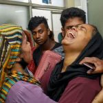 কোটা সংস্কার আন্দোলনের তিন সমন্বয়ক ডিবি হেফাজতে