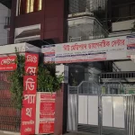 বগুড়ায় ৭৫ গ্রামের লক্ষাধিক মানুষ পানিবন্দি