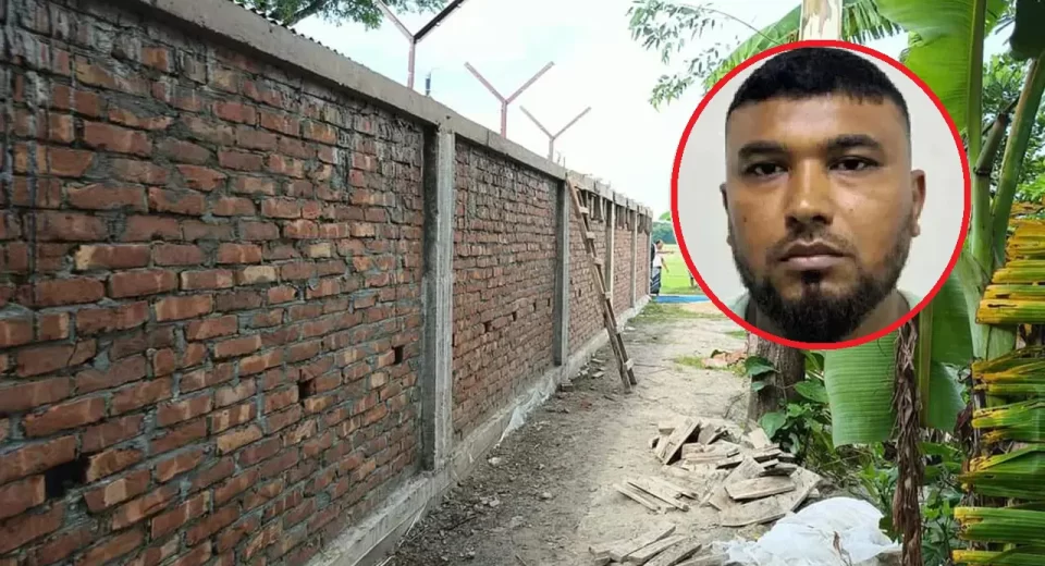 পিএসসি’র প্রশ্নফাঁস: সাজেদুল শুরু করেছিলেন আলিশান বাড়ির কাজ 7 image 103489 1720717911