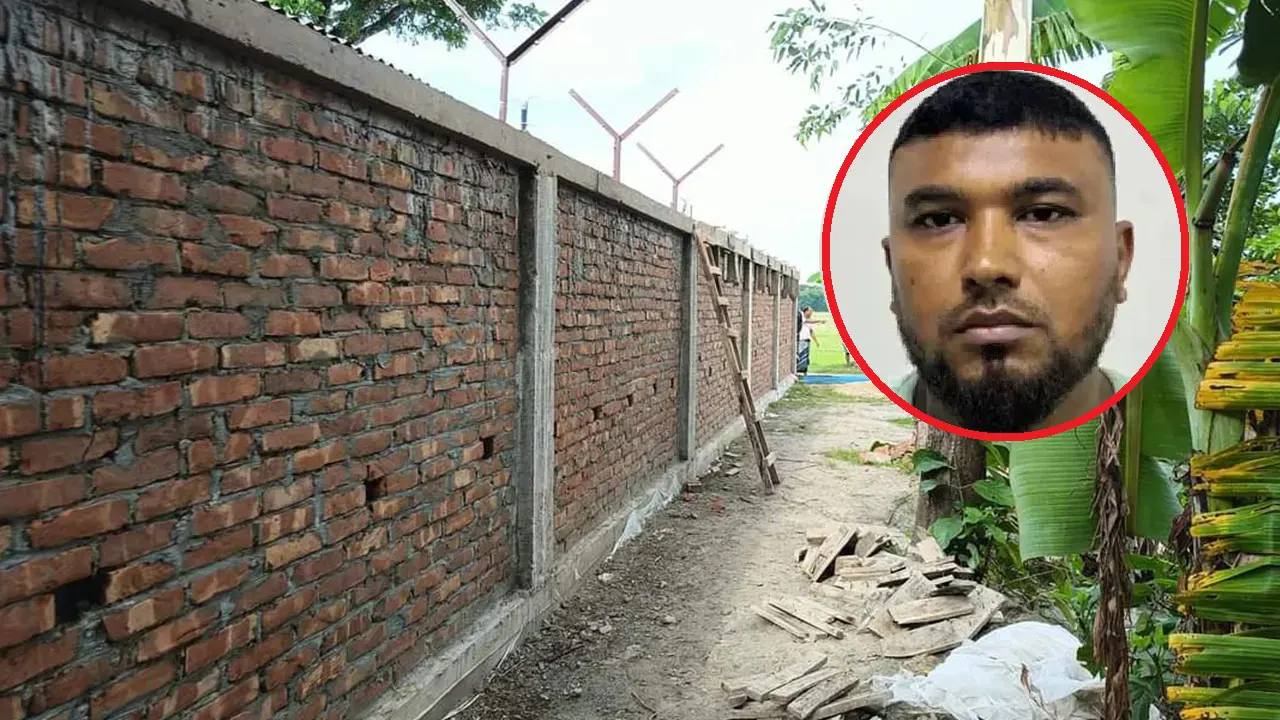 পিএসসি’র প্রশ্নফাঁস: সাজেদুল শুরু করেছিলেন আলিশান বাড়ির কাজ 9 image 103489 1720717911