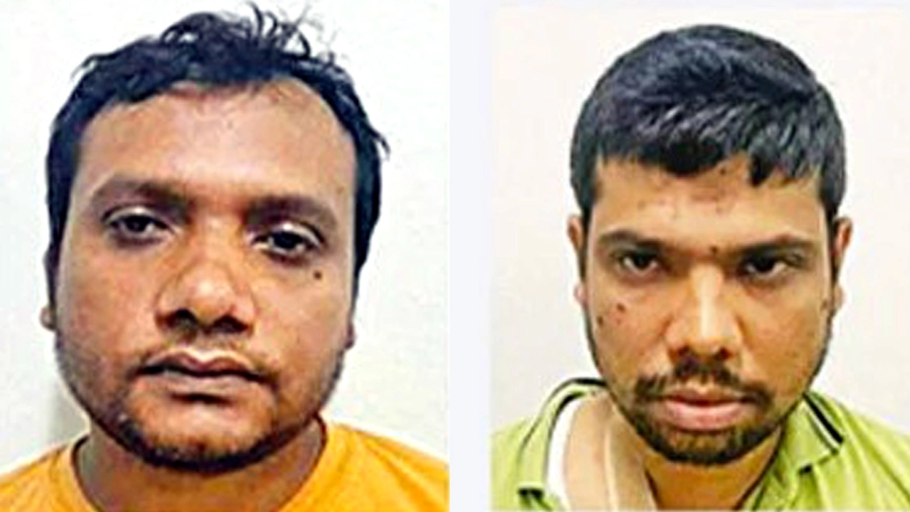 মামুন-জেমস সুস্থ লোককে প্রতিবন্ধী সাজিয়ে চাকরি দিতেন