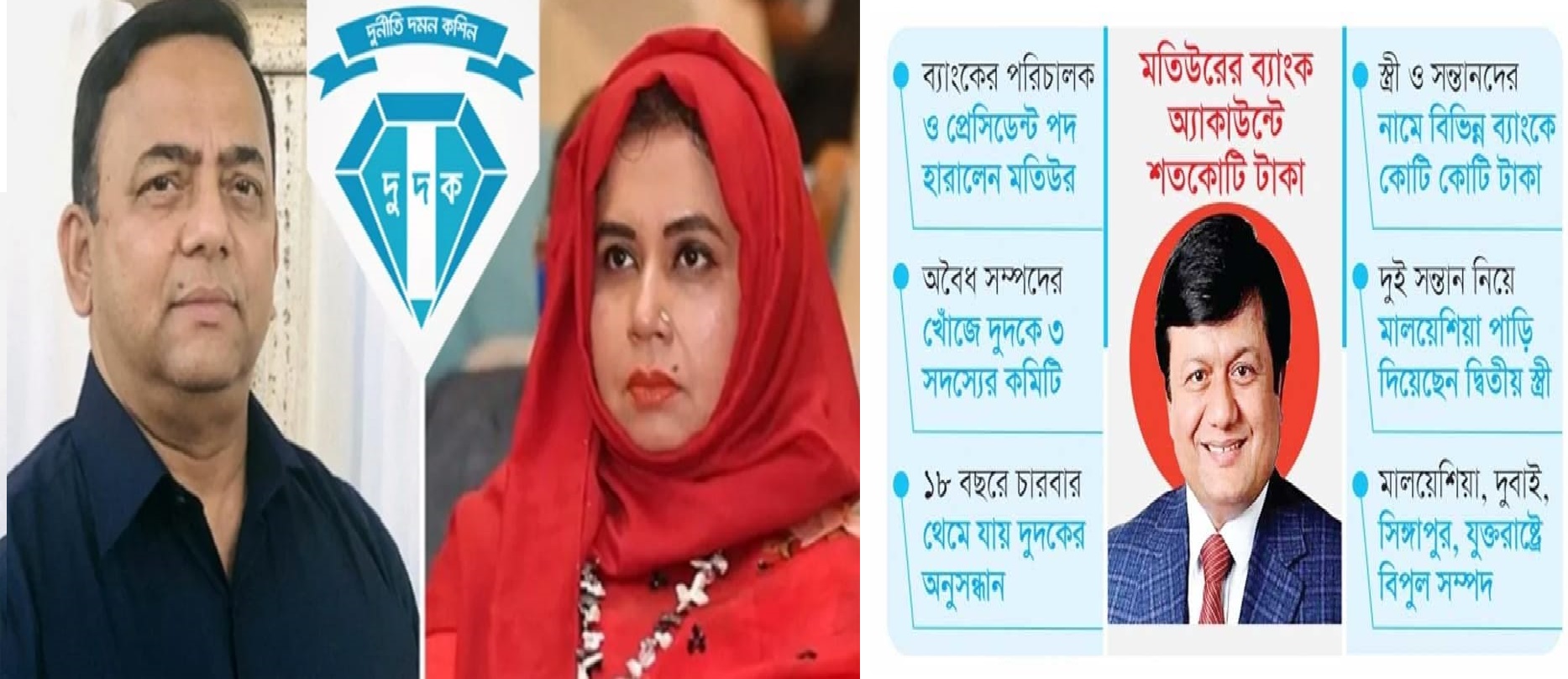 বরিশালে গাড়ি চালকের স্ত্রী অর্ধ কোটি টাকার ফ্লাটের মালিক! 10 m22
