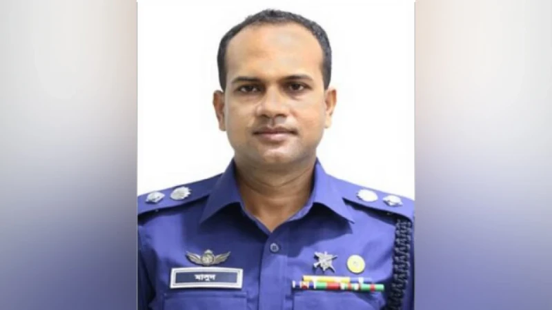 টাকা না দেওয়ায় জিডি করতে পারলেন না পুলিশ সুপার! 6 news 1720871614695