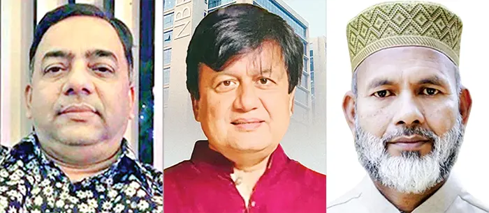 আড়াল হয়ে গেল দুর্নীতি বিরোধী অভিযান
