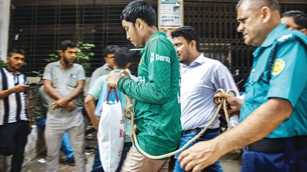 ইত্তেহাদ নিউজ 1