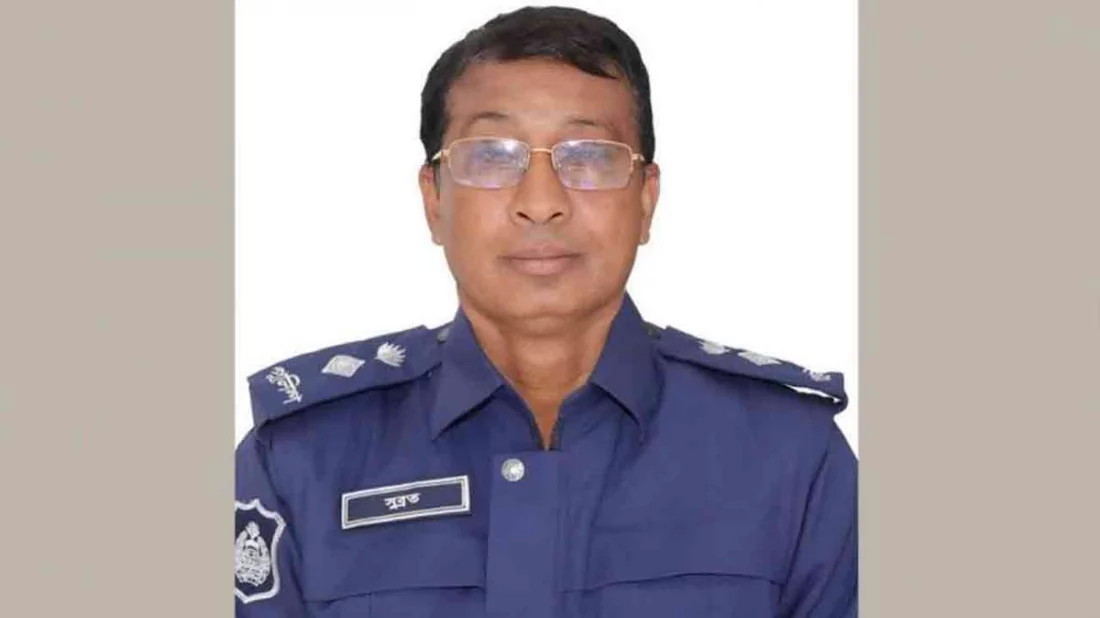 কনস্টেবল নিয়োগ পরীক্ষা