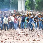 পাঁচ দিনে দেশের বিভিন্ন এলাকায় প্রায় তিন হাজার গ্রেপ্তার