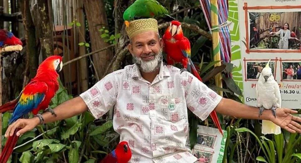 কুলি থেকে কোটি কোটি টাকার সম্পদের মালিক আবেদ আলী 12 কোটি কোটি টাকার সম্পদ