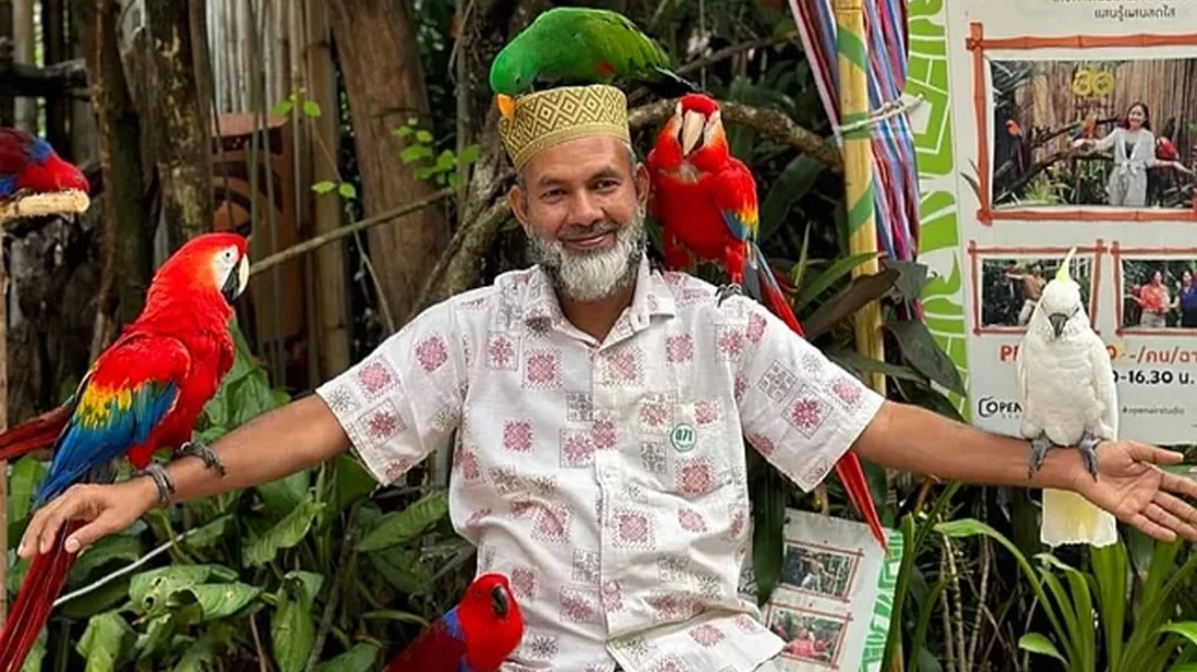 কোটি কোটি টাকার সম্পদ