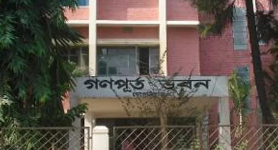 গণপূর্তের ৫ নির্বাহী প্রকৌশলীর বদলি 8 গণপূর্ত