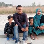 আগরতলায় ২৩ বাংলাদেশি গ্রেপ্তার