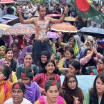 কোটাবিরোধী আন্দোলন: কুড়িগ্রামে তিন লাশ দাফন