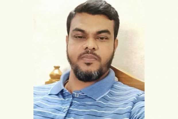 নোমান সিদ্দিক