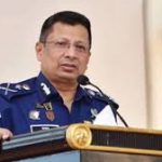 জাতীয় রাজস্ব বোর্ডে হয়রাণি ও ঘুষ বাণিজ্যে মতিউরদের ঘাঁটি