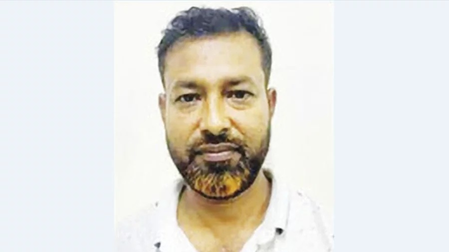 বিসিএসের প্রশ্নফাঁসে কোটিপতি নিরাপত্তা প্রহরী শাহাদত! 6 শাহাদত
