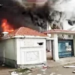 বিবিসিকে জয় : হাসিনা রাজনীতিতে ফিরবেন না