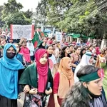 খালেদা জিয়ার নিরাপত্তায় পুলিশ মোতায়েন