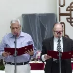 ধানমন্ডি থেকে আটক ২৫ জনকে পুলিশে সোপর্দ