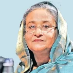 বাংলাদেশকে জানানোর বিষয়টি ভারত প্রতিপালন করেনি পানি ছাড়ার আগে : রিজওয়ানা হাসান