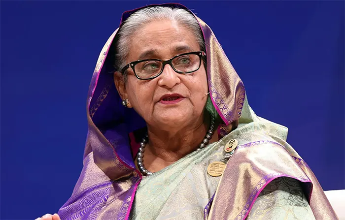শেখ হাসিনাকে নিয়ে বহুবিধ চ্যালেঞ্জে ভারত 13 123949 sk