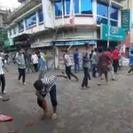 সন্ত্রাসীদের শক্ত হাতে দমন করার আহ্বান প্রধানমন্ত্রীর