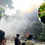 ওসির গণগ্রেপ্তার ও নির্যাতনের বিচার এবং অপসারণ দাবি