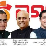 ঝিনাইদহে অধ্যক্ষ বাদশার দুই আলিশান বাড়ি
