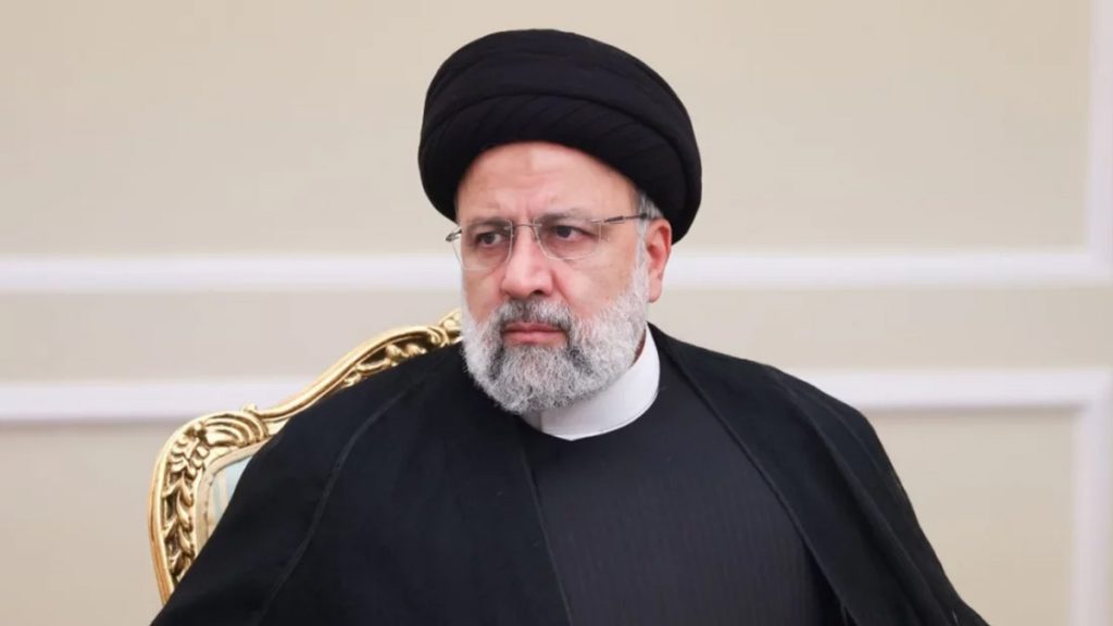 RAISI 1