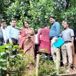 শেখ হাসিনা ও গ্যাং অব ফোর