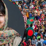 বাংলাদেশের মতো পরিস্থিতি ঘটতে পারে পাকিস্তানেও:পাকিস্তানের জামায়াত