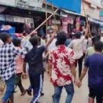 ছাত্র-জনতার হামলায় ১৪ পুলিশ নিহত, ২৭ থানা-ফাঁড়ি ভাঙচুর