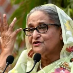 খায়রুল হকের বিরুদ্ধে হত্যা মামলা