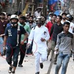 শিল্পীদের সংগঠন থেকে অব্যাহতি নিলেন মম