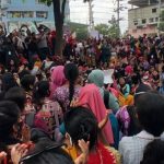 লক্ষ্মীপুরে আ.লীগের সঙ্গে আন্দোলনকারীদের সংঘর্ষ, নিহত ৮